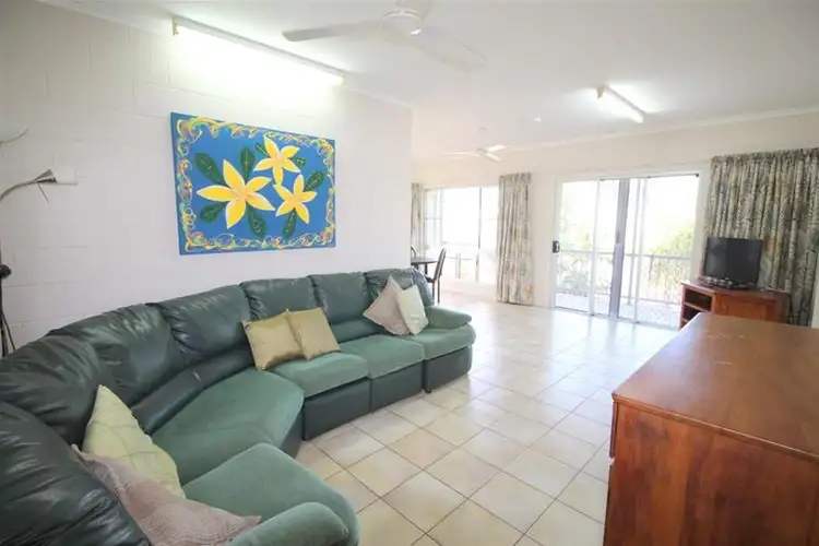 Fourth view of Homely apartment listing, 23 Holland Street, Wongaling Beach QLD 4852