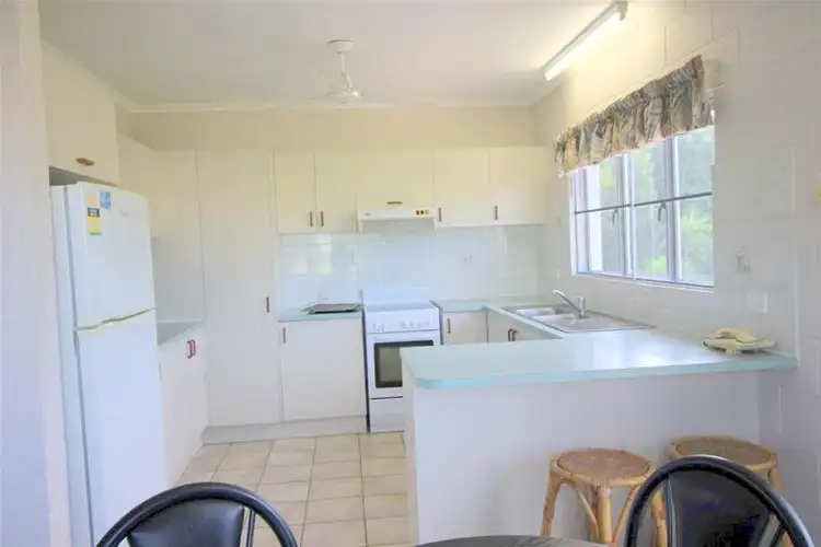 Fifth view of Homely apartment listing, 23 Holland Street, Wongaling Beach QLD 4852