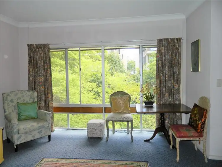 Second view of Homely apartment listing, 11/21 Ray Road, Epping NSW 2121