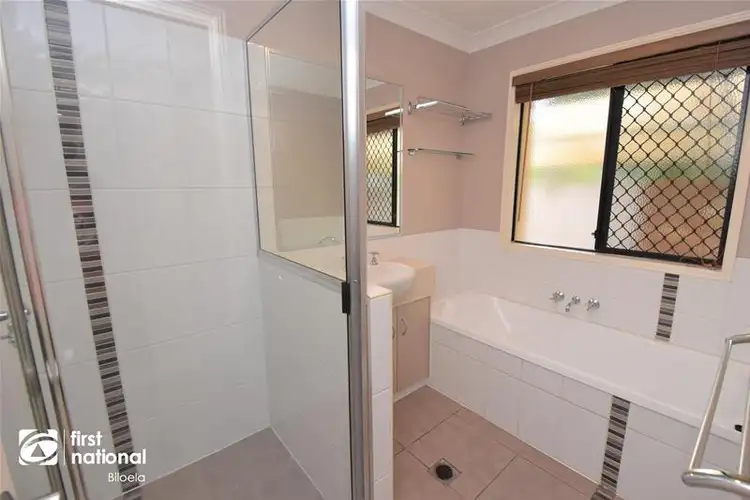 Seventh view of Homely house listing, 17 Michael Drive, Biloela QLD 4715