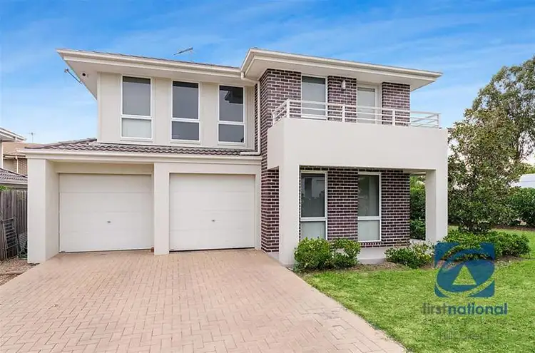 9 Glenvale Avenue, Parklea NSW 2768