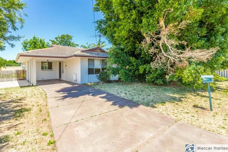 Main view of Homely house listing, 4 Hakea Place, Pinjarra WA 6208