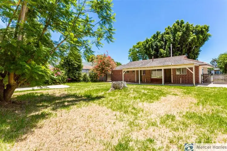 Second view of Homely house listing, 4 Hakea Place, Pinjarra WA 6208