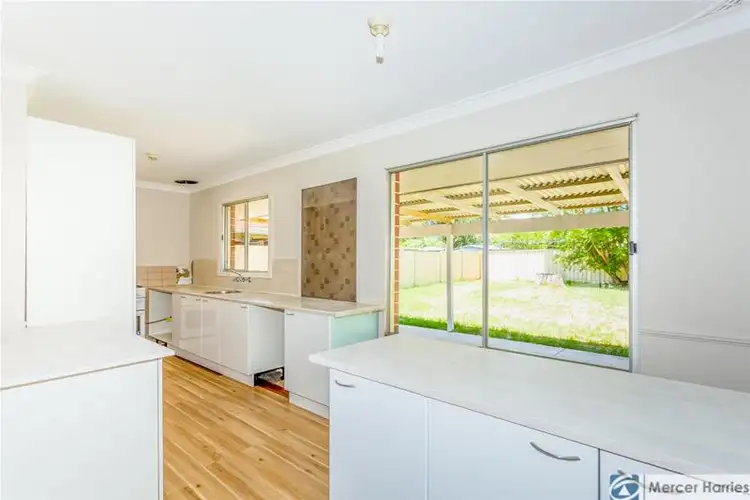 Fifth view of Homely house listing, 4 Hakea Place, Pinjarra WA 6208