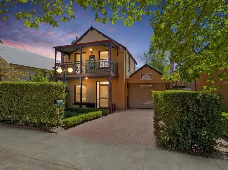 Main view of Homely house listing, 15B Loch Street, Beechworth VIC 3747