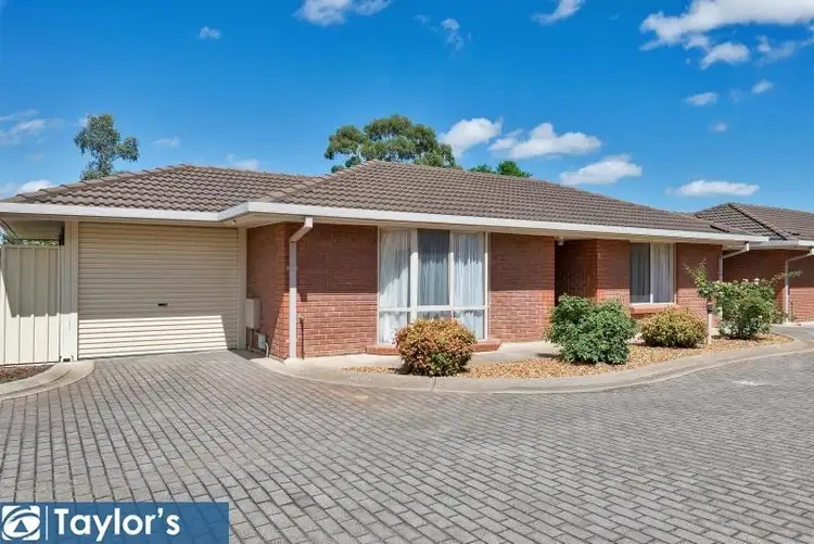 4/9 Larkins Road, Salisbury Downs SA 5108