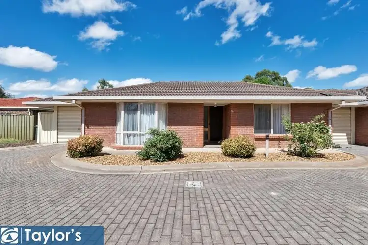 Second view of Homely unit listing, 4/9 Larkins Road, Salisbury Downs SA 5108