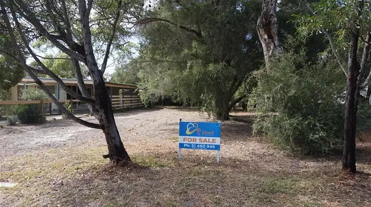 Main view of Homely land listing, 46 Victoria Street, Loch Sport VIC 3851