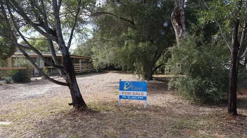 Main view of Homely land listing, 46 Victoria Street, Loch Sport VIC 3851