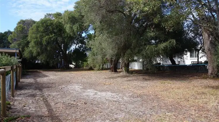 Second view of Homely land listing, 46 Victoria Street, Loch Sport VIC 3851