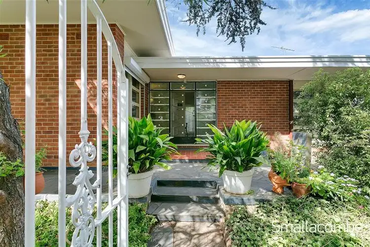 Second view of Homely house listing, 29 Blythewood Road, Torrens Park SA 5062