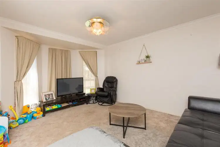 Second view of Homely house listing, 25 Anwyl Close, Mildura VIC 3500