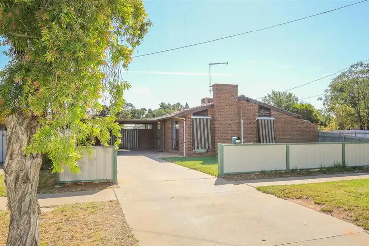 208 Thirteenth  Street, Mildura VIC 3500