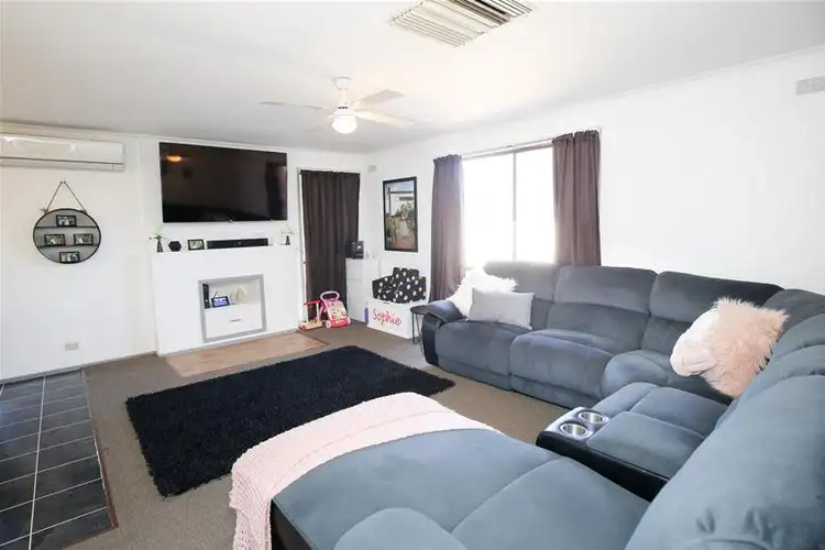 Second view of Homely house listing, 208 Thirteenth  Street, Mildura VIC 3500