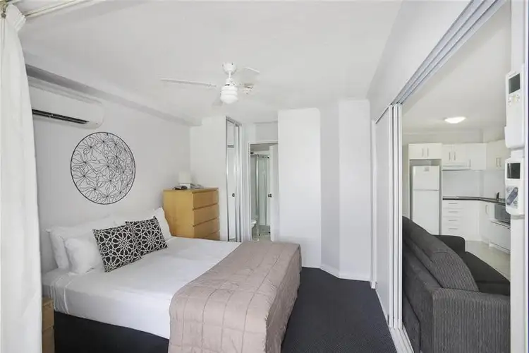 Third view of Homely unit listing, 103/180 Alexandra Parade, Alexandra Headland QLD 4572