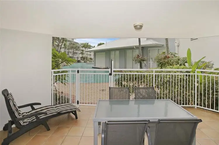 Fifth view of Homely unit listing, 103/180 Alexandra Parade, Alexandra Headland QLD 4572