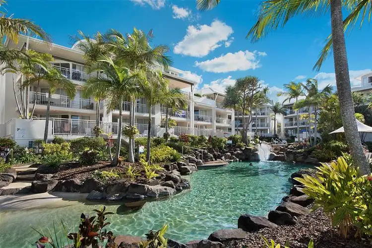Sixth view of Homely unit listing, 103/180 Alexandra Parade, Alexandra Headland QLD 4572