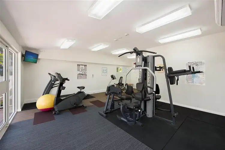 Seventh view of Homely unit listing, 103/180 Alexandra Parade, Alexandra Headland QLD 4572
