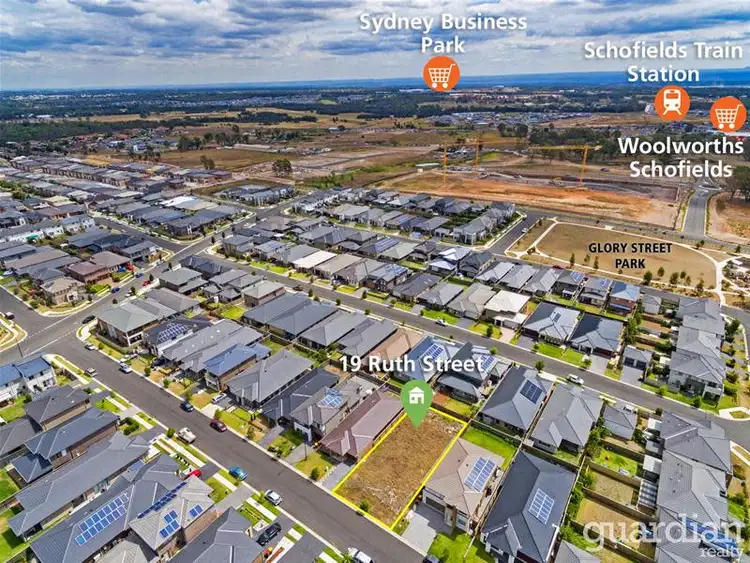 19 Ruth Street, Schofields NSW 2762