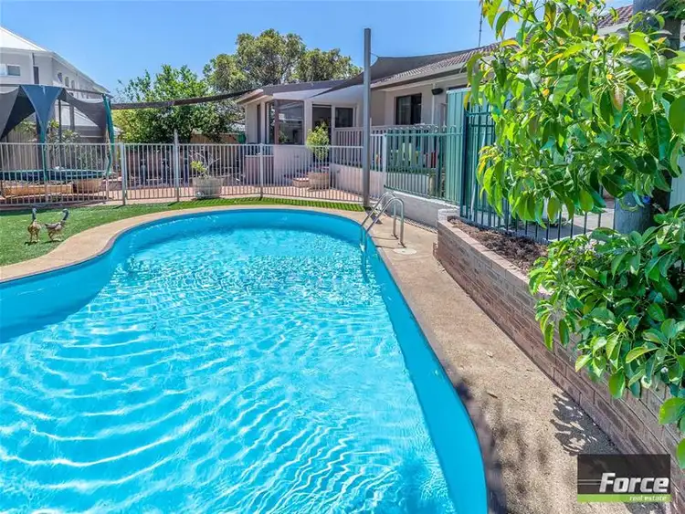 4 Kitchener Street, North Beach WA 6020
