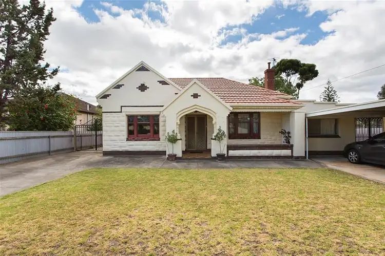 3 Scott Avenue, Flinders Park SA 5025