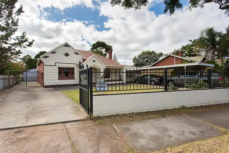 Second view of Homely house listing, 3 Scott Avenue, Flinders Park SA 5025