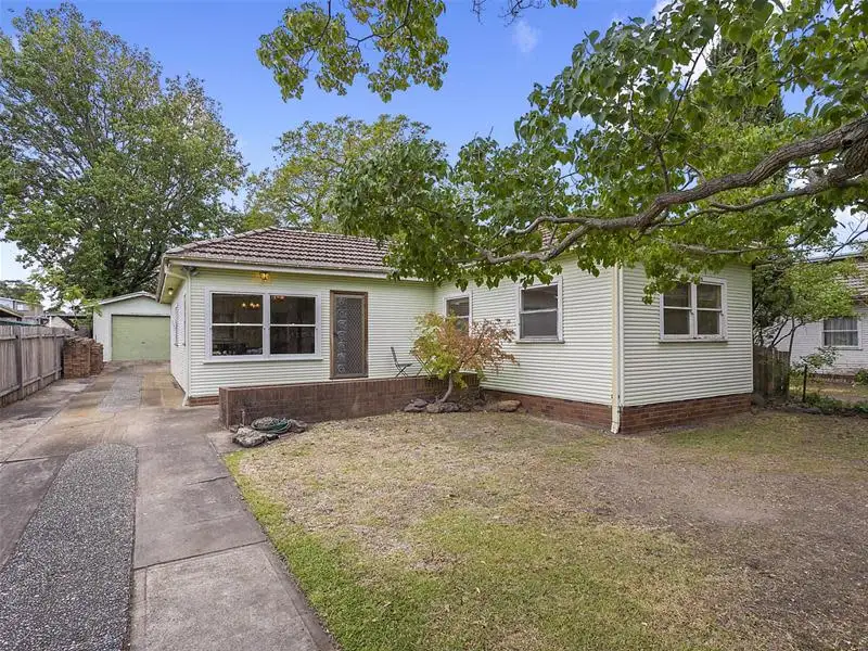 Main view of Homely house listing, 19 Sixth Avenue, Condell Park NSW 2200