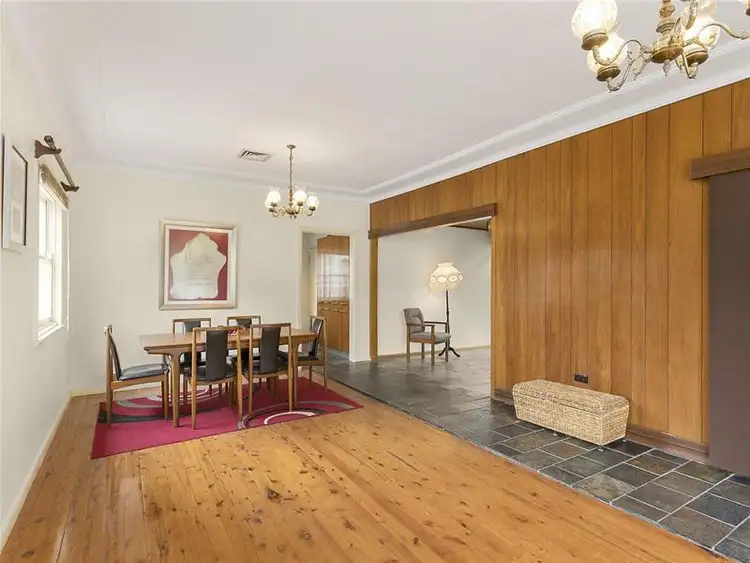 Second view of Homely house listing, 19 Sixth Avenue, Condell Park NSW 2200