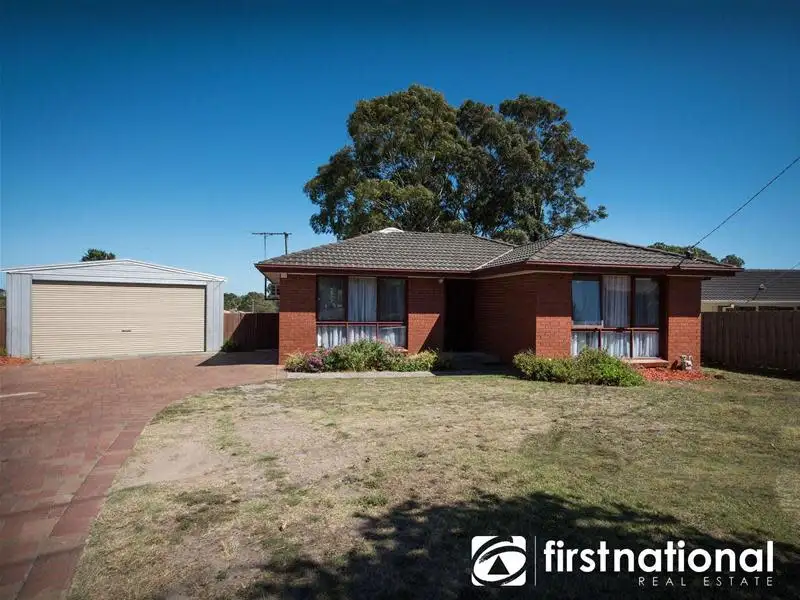 Main view of Homely house listing, 2 Brentnall Court, Hampton Park VIC 3976