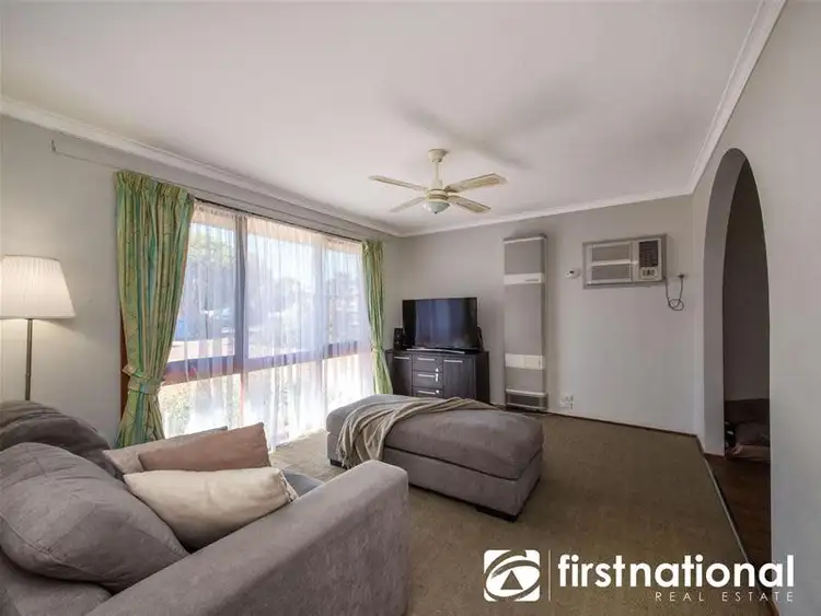 Second view of Homely house listing, 2 Brentnall Court, Hampton Park VIC 3976