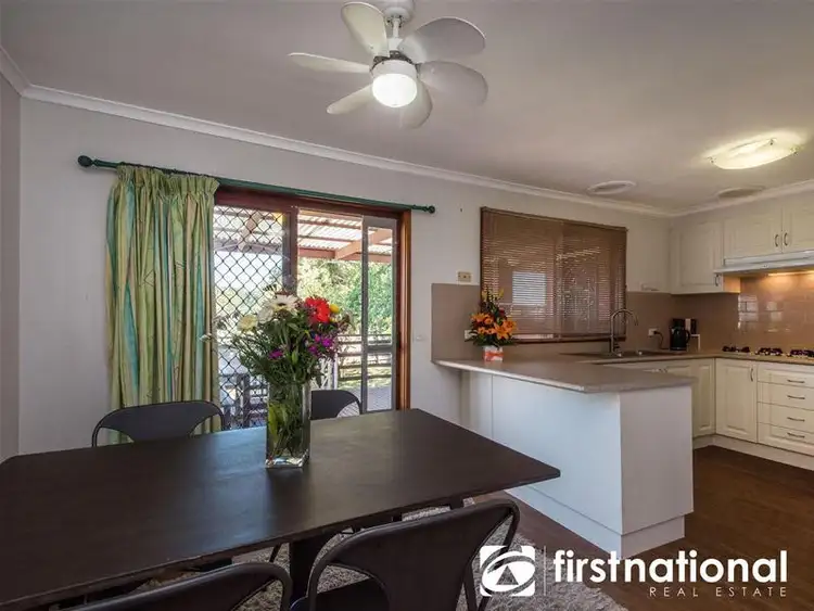Fifth view of Homely house listing, 2 Brentnall Court, Hampton Park VIC 3976