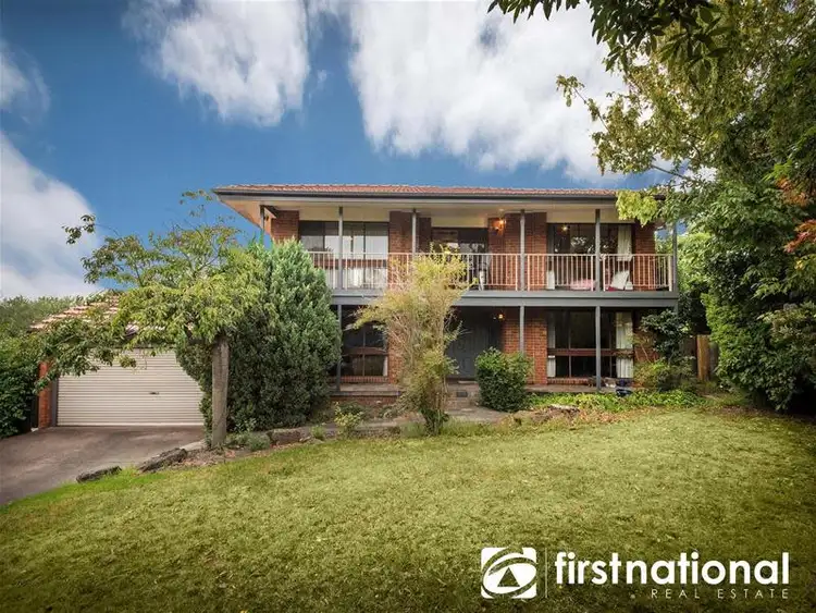 10 Sylvan Court, Dandenong North VIC 3175