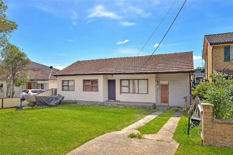 Main view of Homely house listing, 113 The Avenue, Bankstown NSW 2200