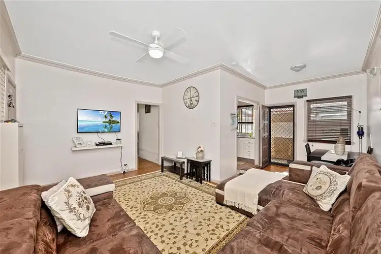 Second view of Homely house listing, 113 The Avenue, Bankstown NSW 2200