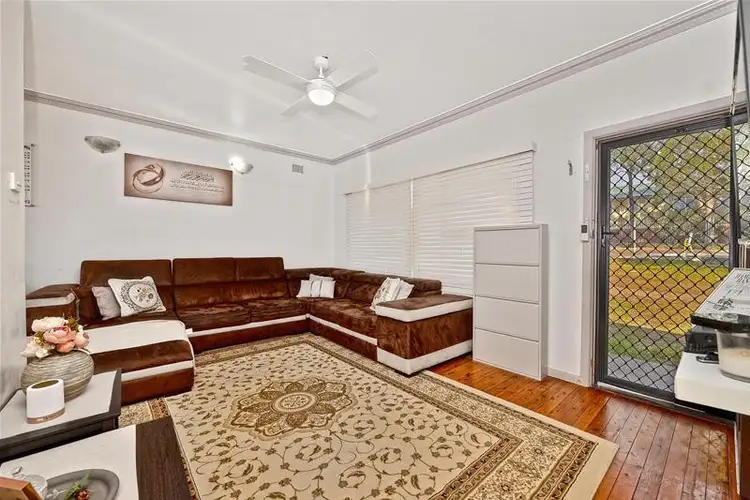 Fourth view of Homely house listing, 113 The Avenue, Bankstown NSW 2200