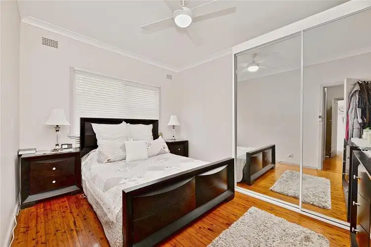 Fifth view of Homely house listing, 113 The Avenue, Bankstown NSW 2200