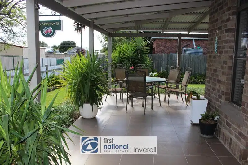 Main view of Homely house listing, 19b Andrew Street, Inverell NSW 2360