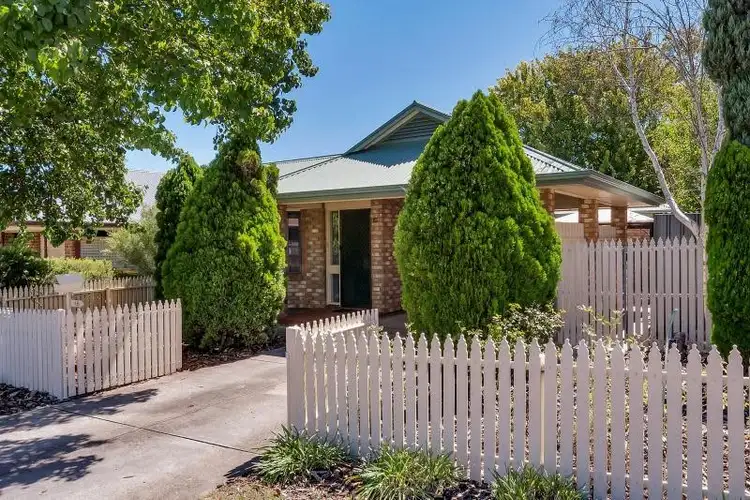16 Eureka Crescent, Golden Grove SA 5125