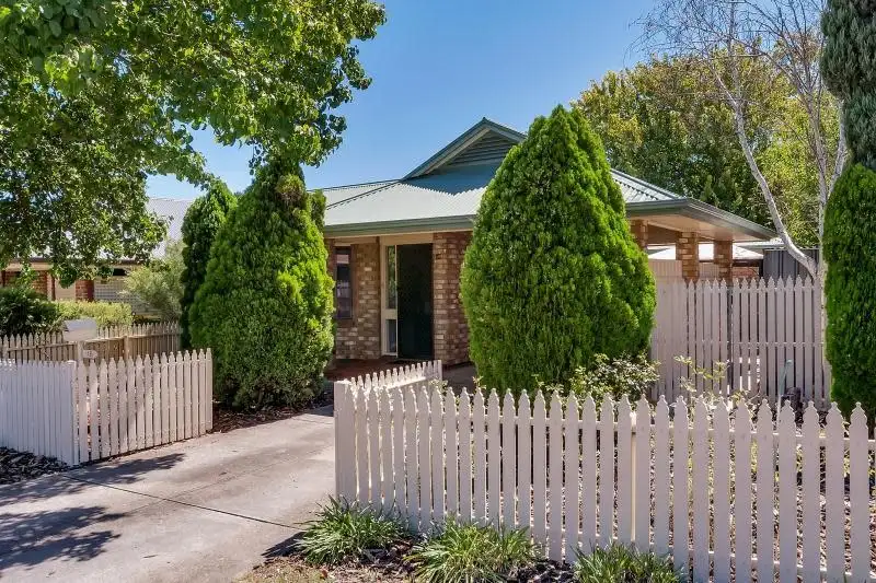 Main view of Homely house listing, 16 Eureka Crescent, Golden Grove SA 5125
