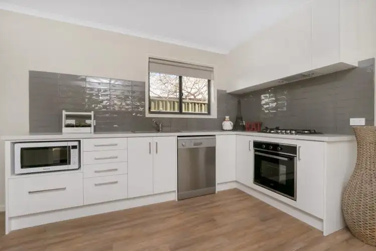 Third view of Homely house listing, 16 Eureka Crescent, Golden Grove SA 5125