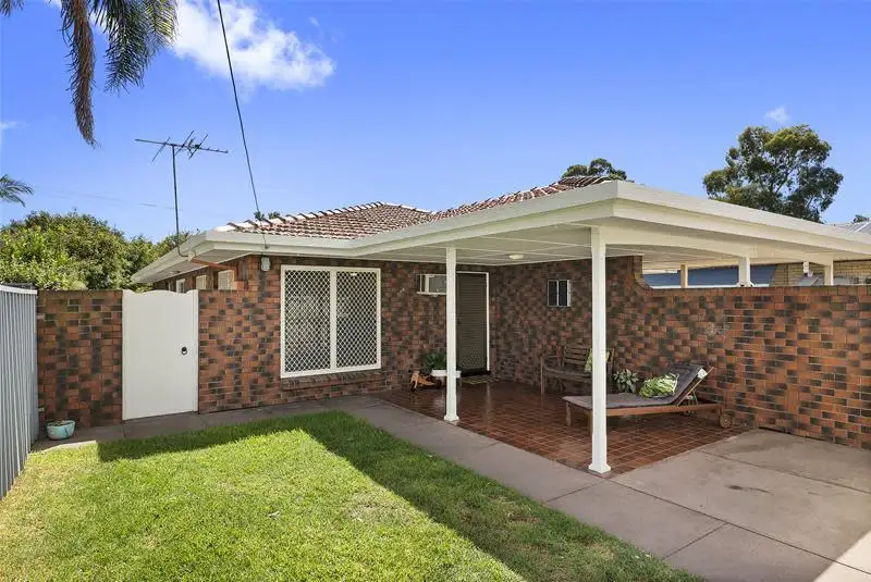 Main view of Homely house listing, 2/25 Boundary Road, Glenelg South SA 5045