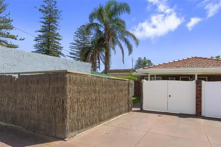 Second view of Homely house listing, 2/25 Boundary Road, Glenelg South SA 5045