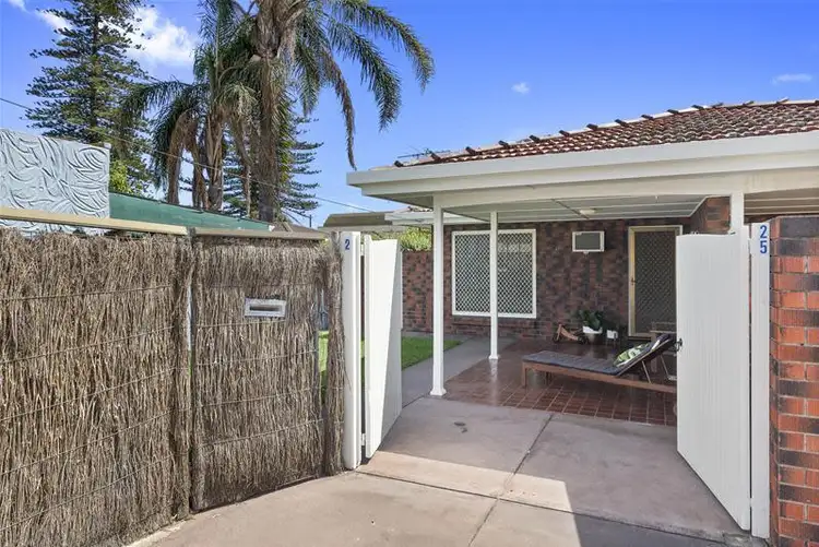 Third view of Homely house listing, 2/25 Boundary Road, Glenelg South SA 5045