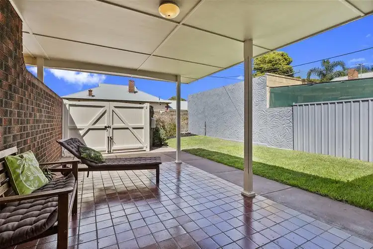 Fifth view of Homely house listing, 2/25 Boundary Road, Glenelg South SA 5045