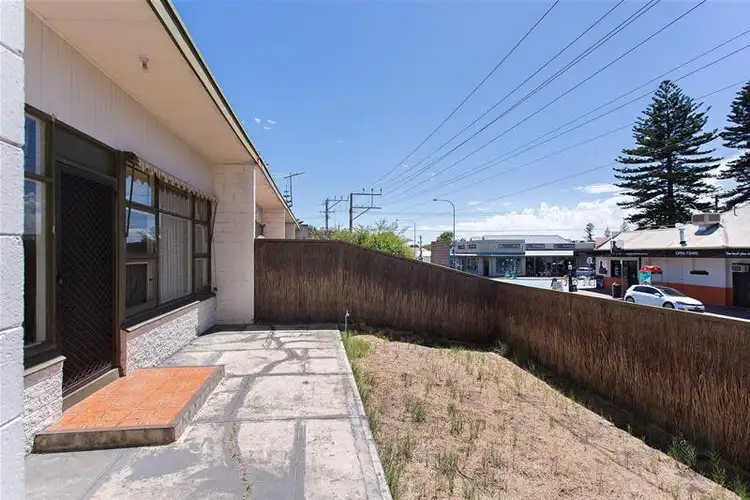 Main view of Homely unit listing, 1/461 Military Road, Grange SA 5022