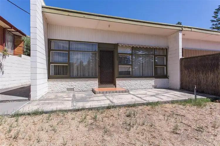 Second view of Homely unit listing, 1/461 Military Road, Grange SA 5022