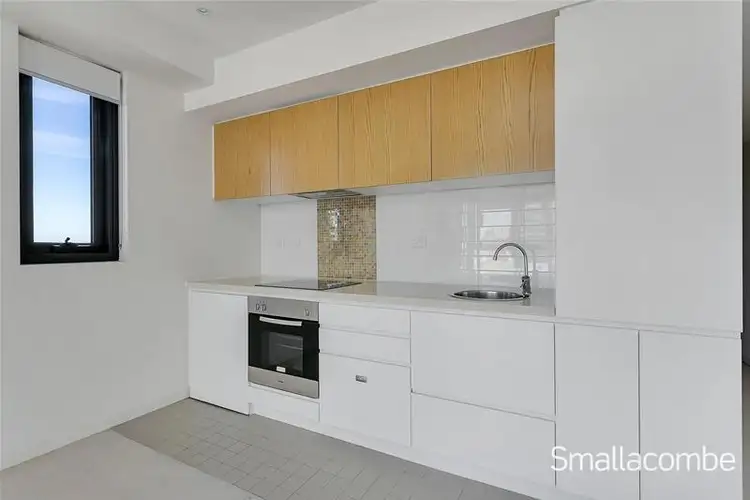 Fifth view of Homely apartment listing, 1004/10 Balfours Way, Adelaide SA 5000