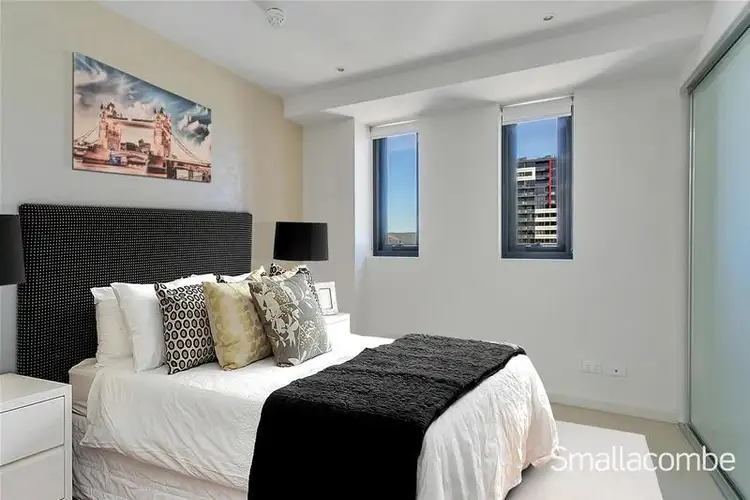 Sixth view of Homely apartment listing, 1004/10 Balfours Way, Adelaide SA 5000