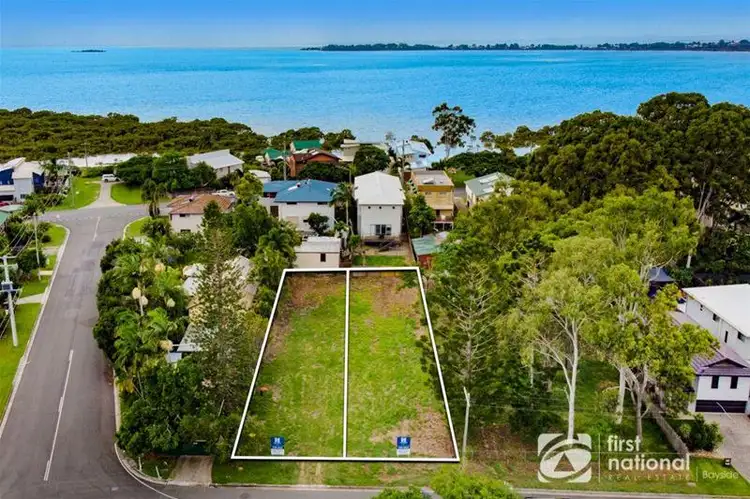 Main view of Homely land listing, 37 Thorneside Road, Thorneside QLD 4158