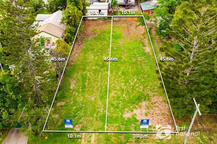 Second view of Homely land listing, 37 Thorneside Road, Thorneside QLD 4158